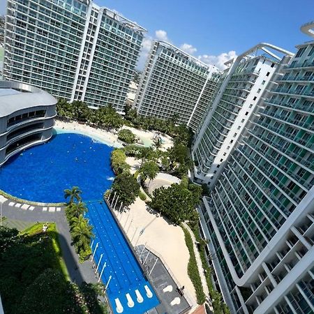 Azure Urban Resort Residence R&C - Paranaque Manila Luaran gambar