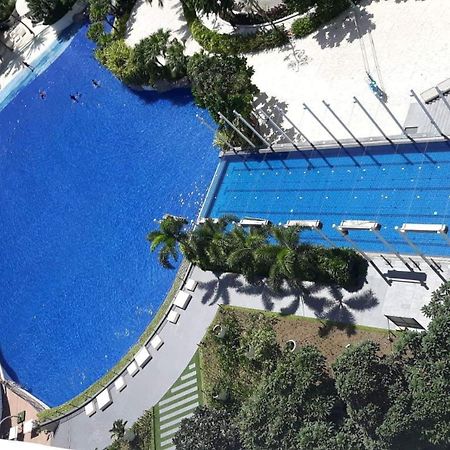 Azure Urban Resort Residence R&C - Paranaque Manila Luaran gambar