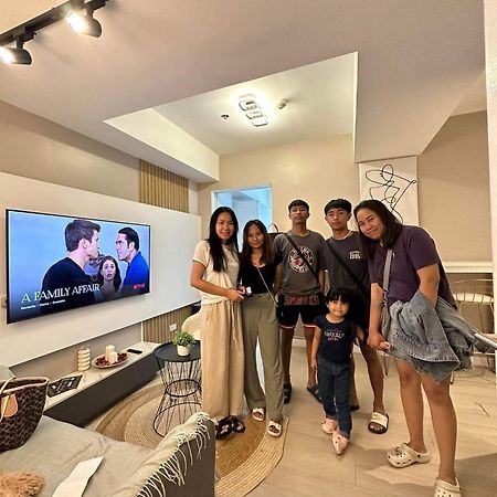 Azure Urban Resort Residence R&C - Paranaque Manila Luaran gambar
