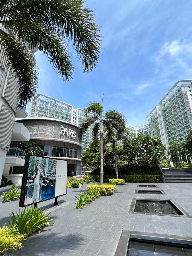 Azure Urban Resort Residence R&C - Paranaque Manila Luaran gambar