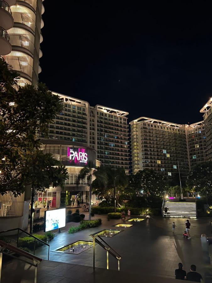 Azure Urban Resort Residence R&C - Paranaque Manila Luaran gambar