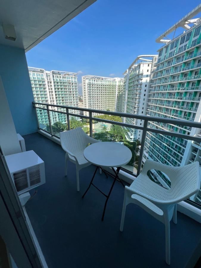 Azure Urban Resort Residence R&C - Paranaque Manila Luaran gambar