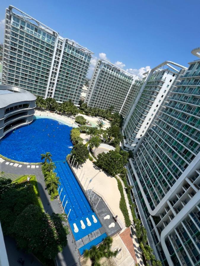 Azure Urban Resort Residence R&C - Paranaque Manila Luaran gambar
