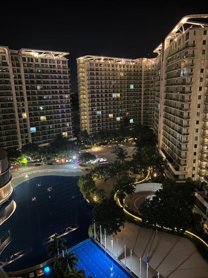 Azure Urban Resort Residence R&C - Paranaque Manila Luaran gambar