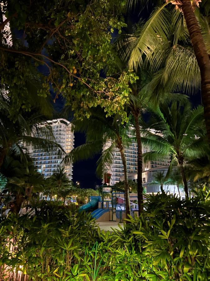 Azure Urban Resort Residence R&C - Paranaque Manila Luaran gambar