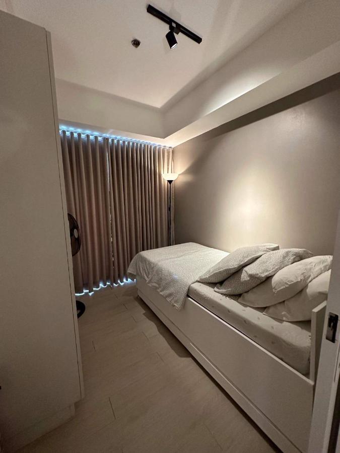 Azure Urban Resort Residence R&C - Paranaque Manila Luaran gambar