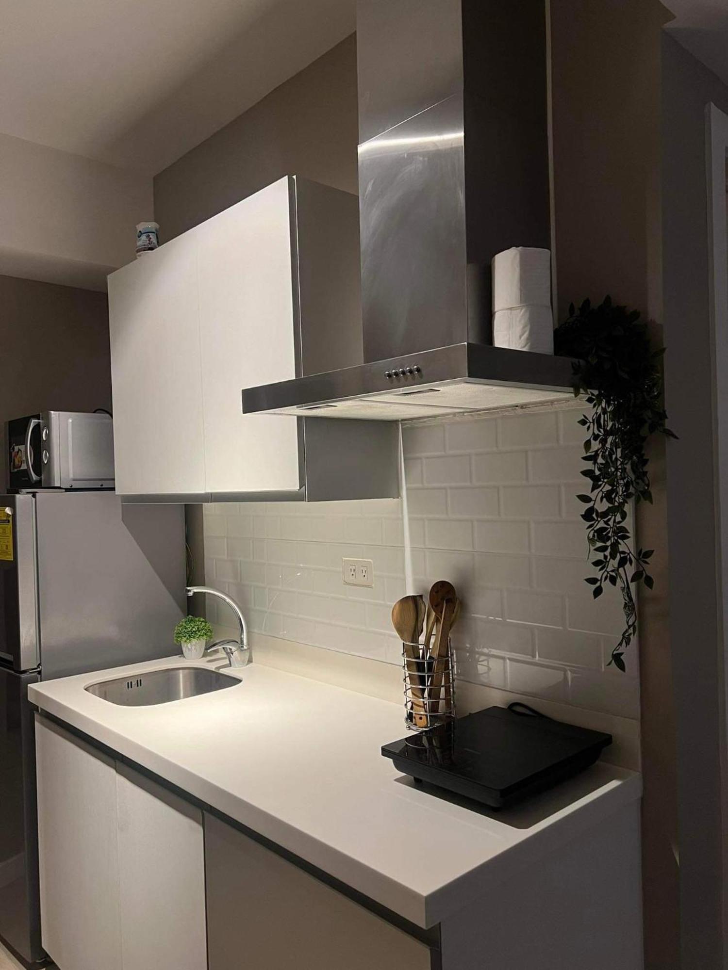 Azure Urban Resort Residence R&C - Paranaque Manila Luaran gambar
