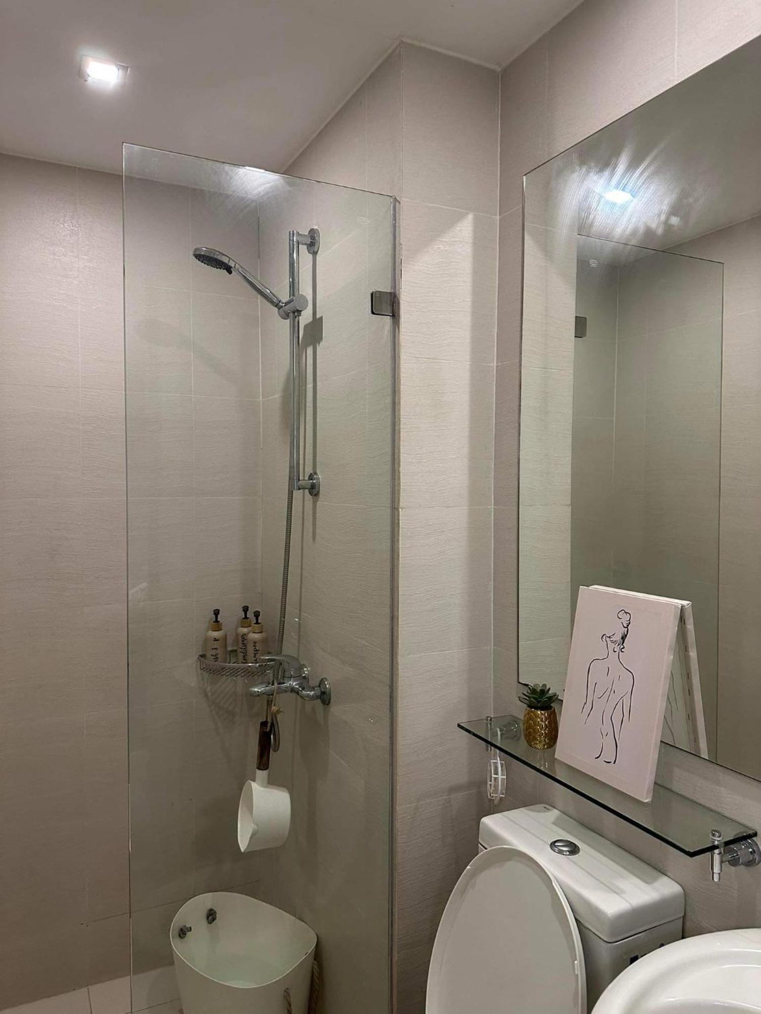 Azure Urban Resort Residence R&C - Paranaque Manila Luaran gambar