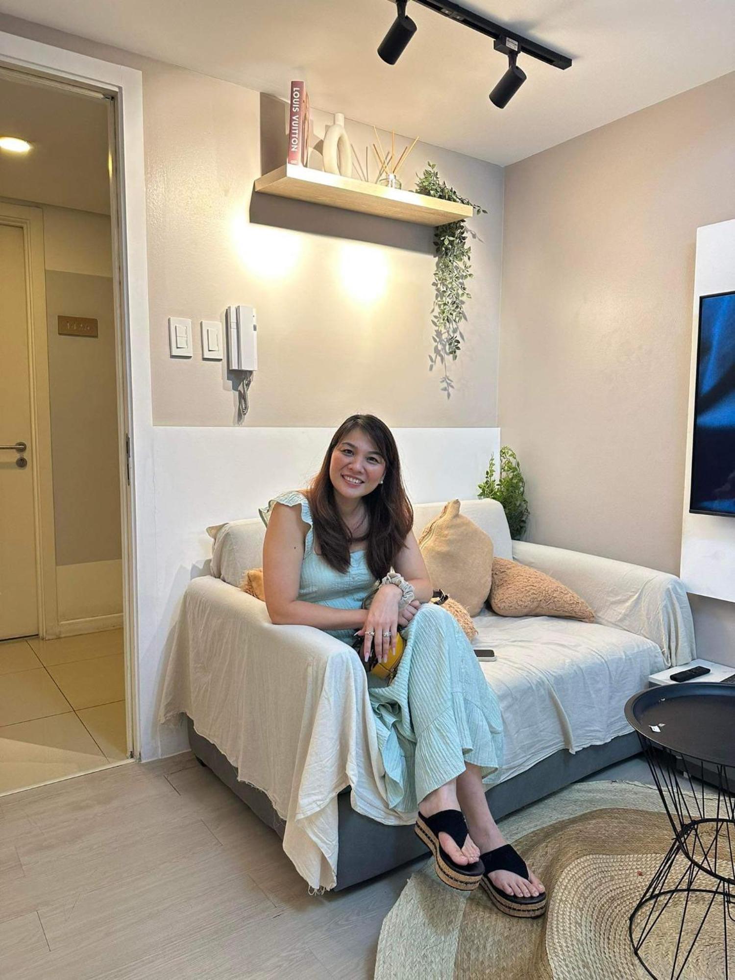 Azure Urban Resort Residence R&C - Paranaque Manila Luaran gambar