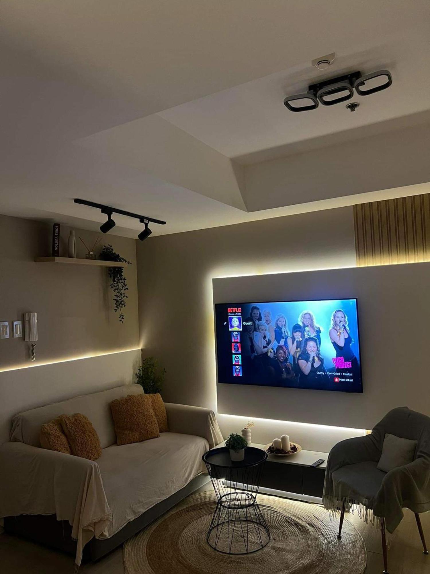 Azure Urban Resort Residence R&C - Paranaque Manila Luaran gambar