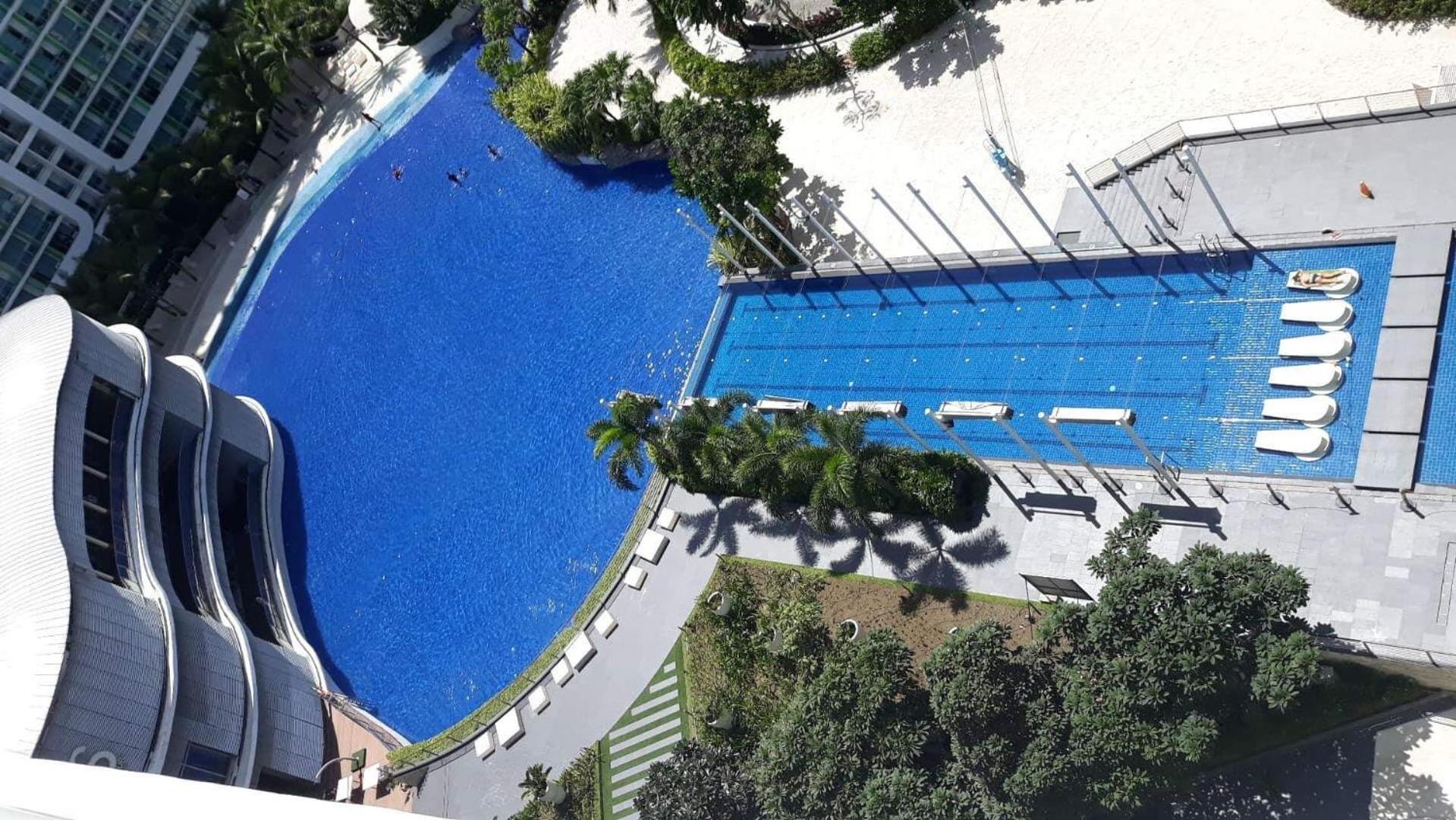 Azure Urban Resort Residence R&C - Paranaque Manila Luaran gambar