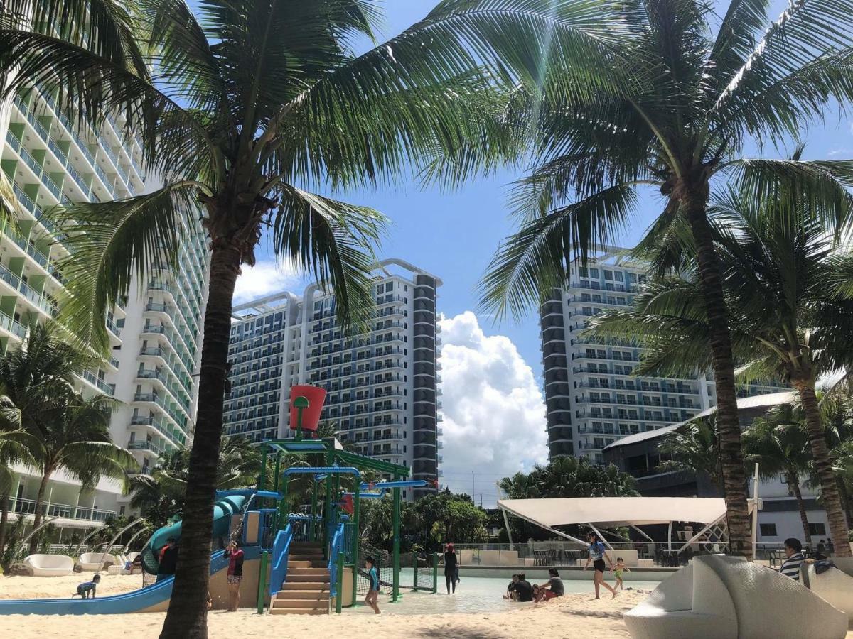 Azure Urban Resort Residence R&C - Paranaque Manila Luaran gambar