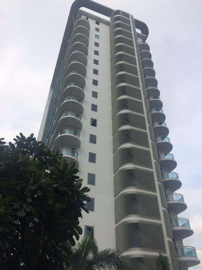 Azure Urban Resort Residence R&C - Paranaque Manila Luaran gambar