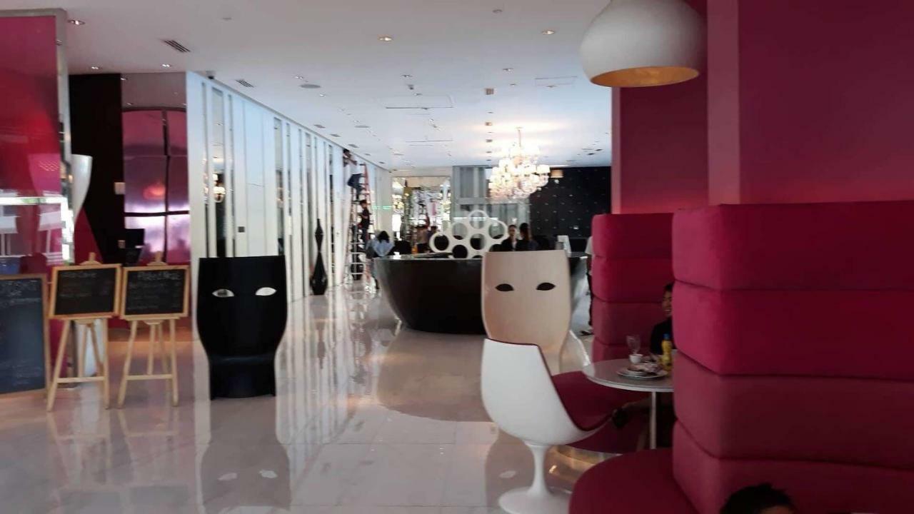 Azure Urban Resort Residence R&C - Paranaque Manila Luaran gambar