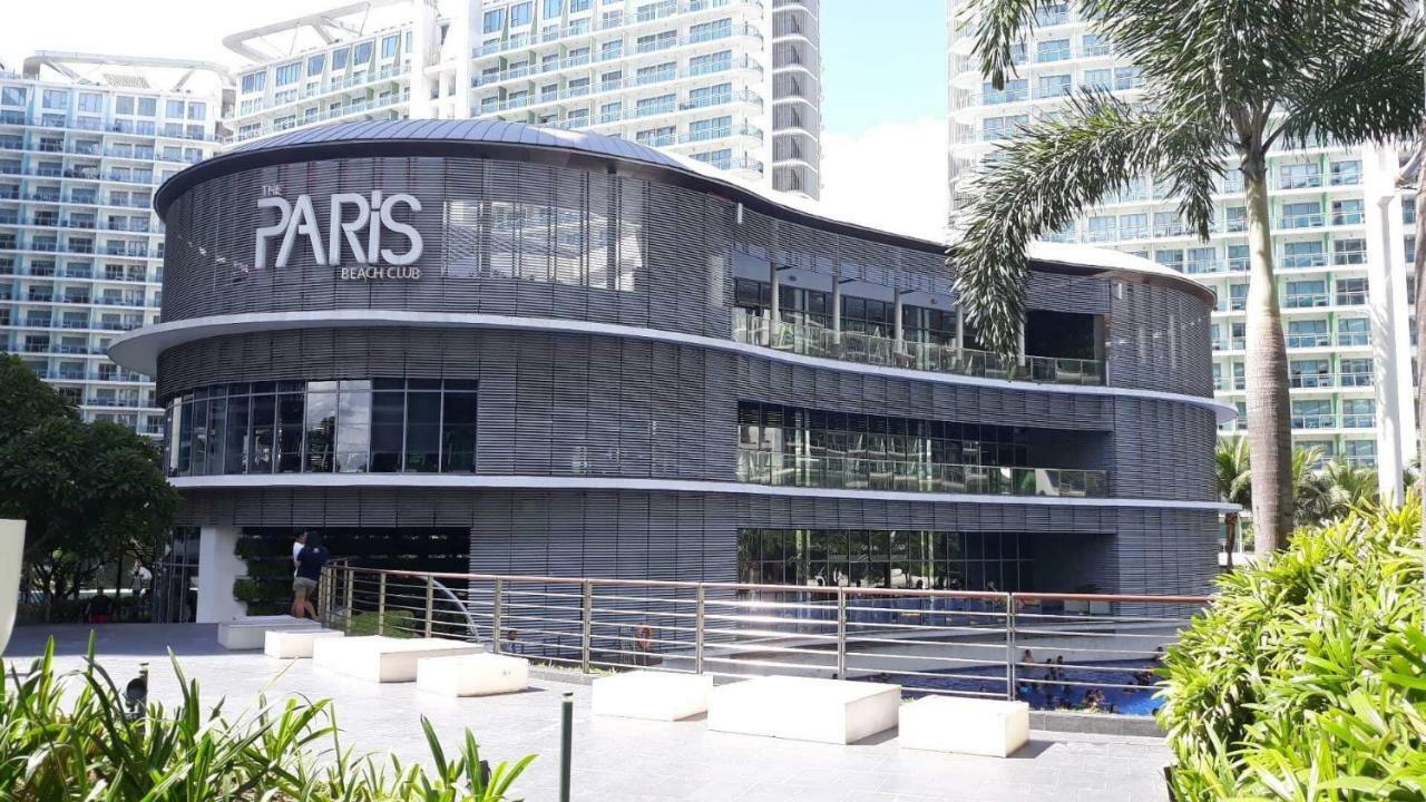 Azure Urban Resort Residence R&C - Paranaque Manila Luaran gambar