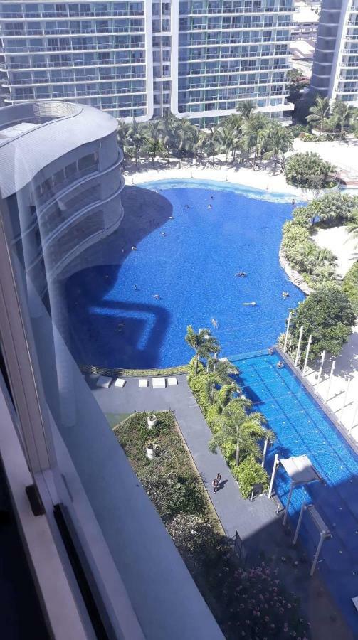 Azure Urban Resort Residence R&C - Paranaque Manila Luaran gambar