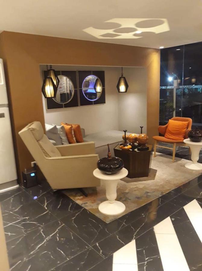 Azure Urban Resort Residence R&C - Paranaque Manila Luaran gambar