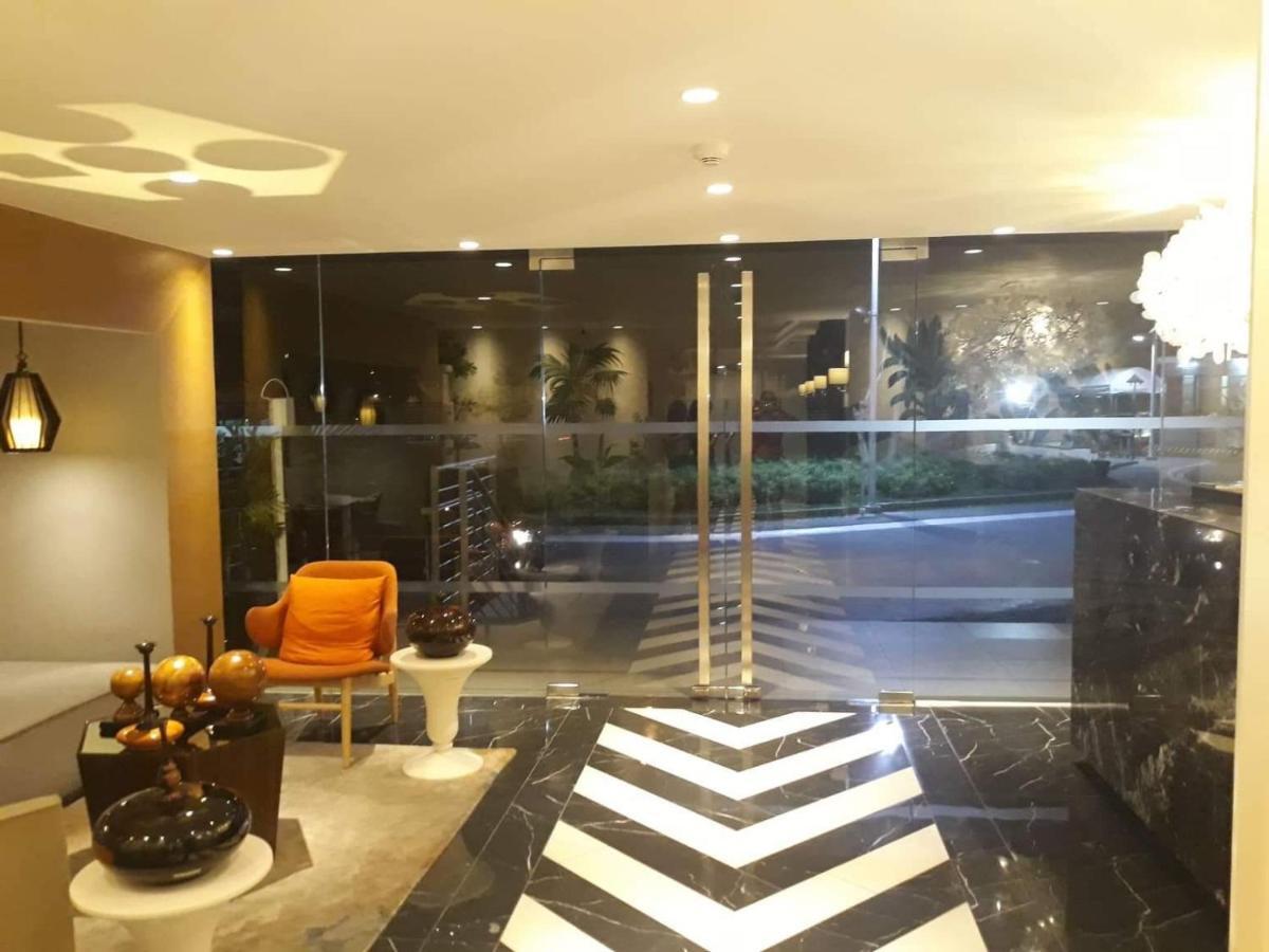 Azure Urban Resort Residence R&C - Paranaque Manila Luaran gambar
